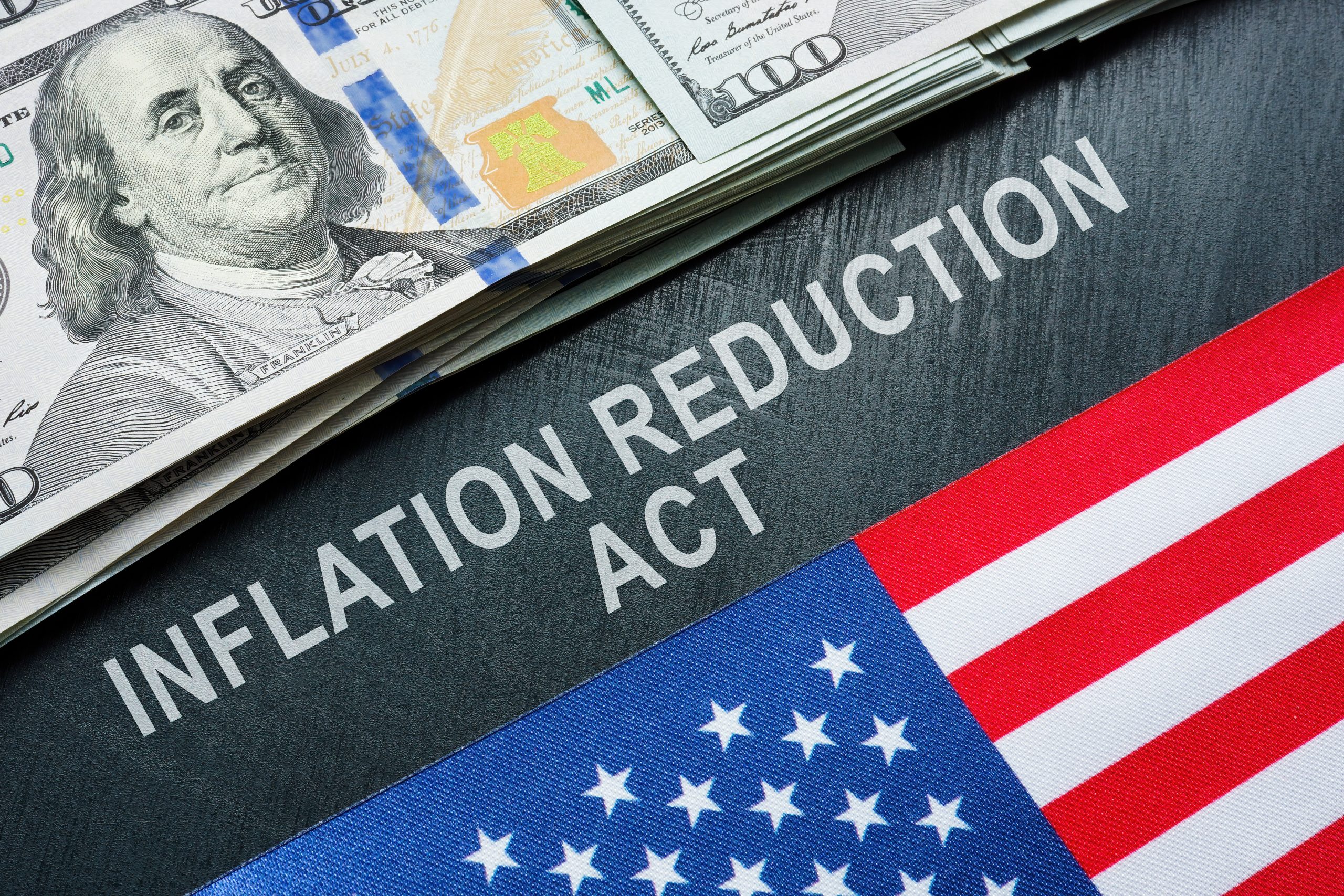 How You Can Start Benefiting from the IRA (Inflation Reduction Act