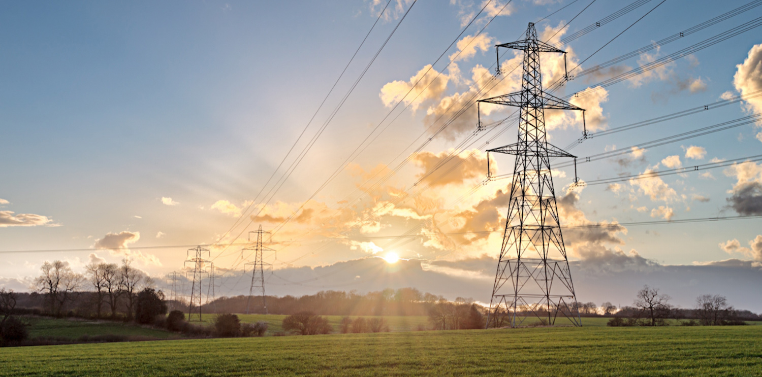 Where Does Electricity Come From? - Sense Blog