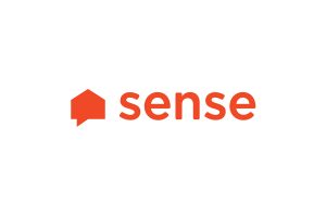 Sense main logo