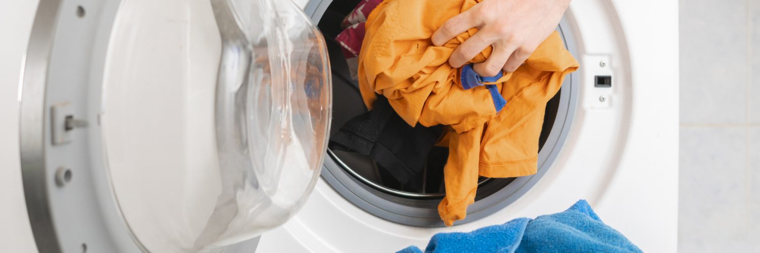 The most energy-efficient way to dry your clothes? It's not what you'd think
